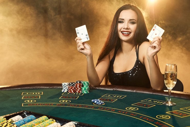 Antarmuka slot CQ9 di platform karatetoto dengan panel kontrol pemain yang intuitif