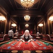 Togel Online Game 